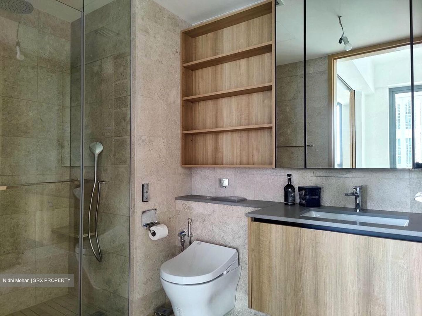 One Holland Village Residences (D10), Apartment #517227461